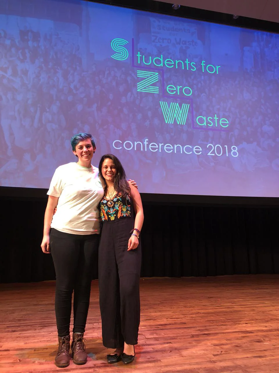 Students for Zero Waste